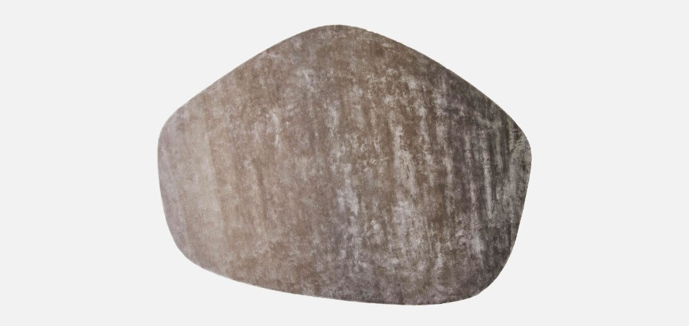 Aral Rug - Naturale