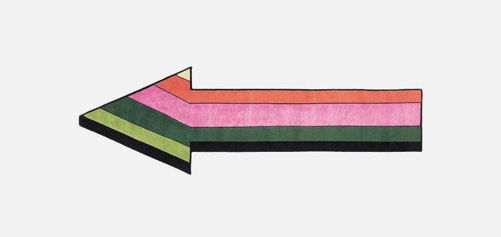 Archer - Pardis Rug
