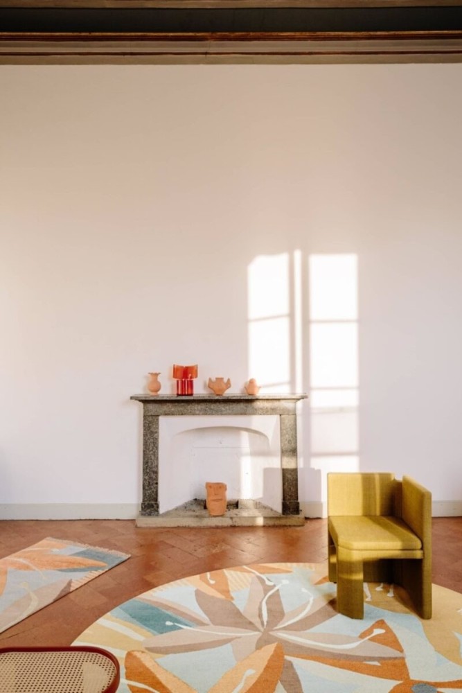 Avino Belvedere Rug