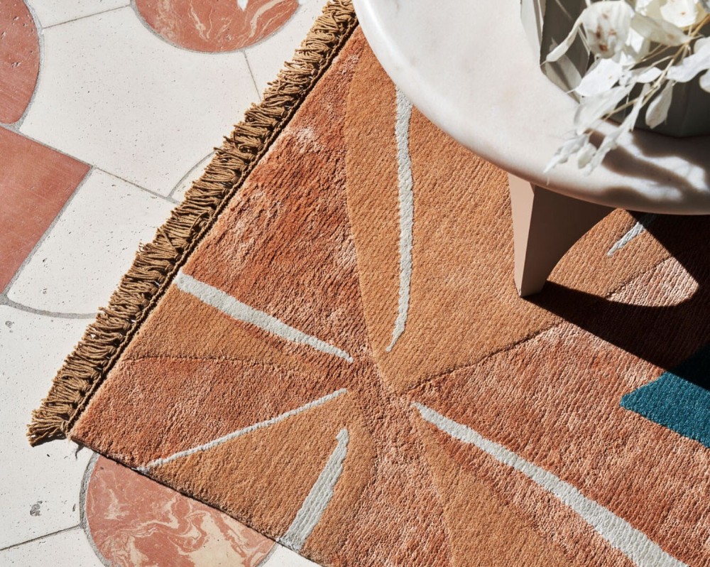 Avino Levante Rug