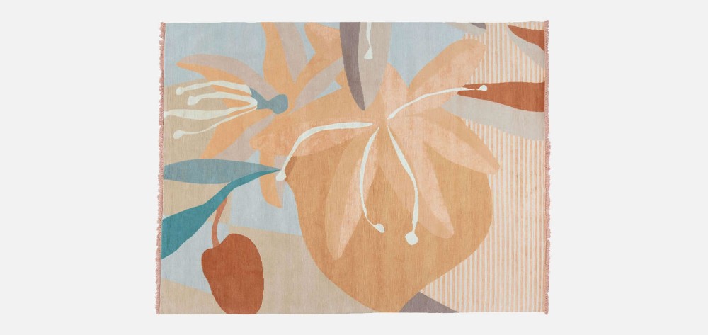 Avino Ponente Rug