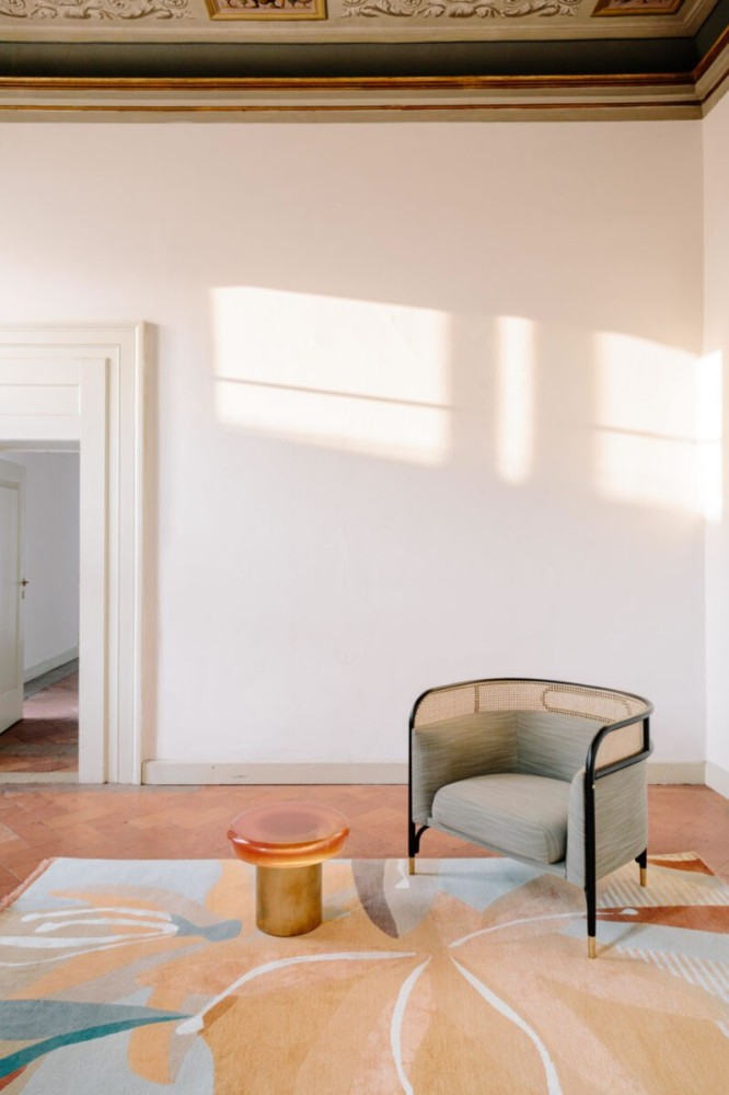 Avino Ponente Rug