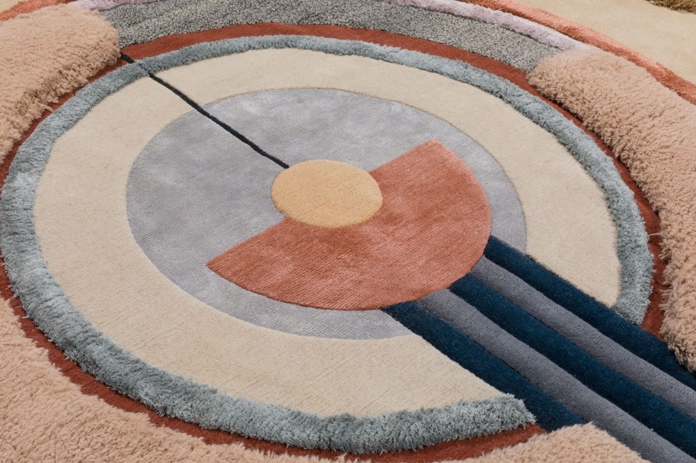 Bliss Ultimate Rug
