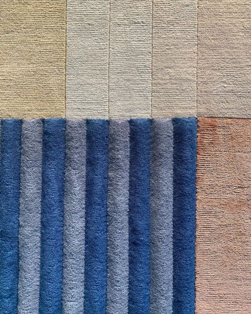 Bliss Ultimate Rug