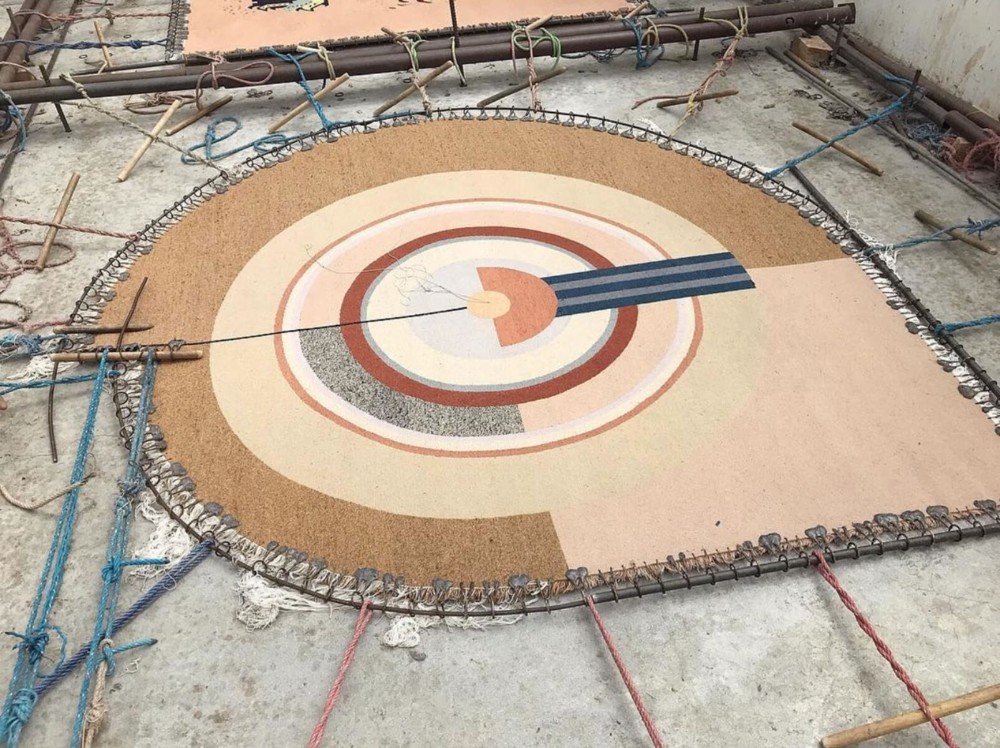 Bliss Ultimate Rug