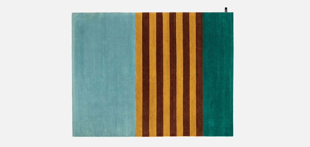 Brun Abeille, 1972