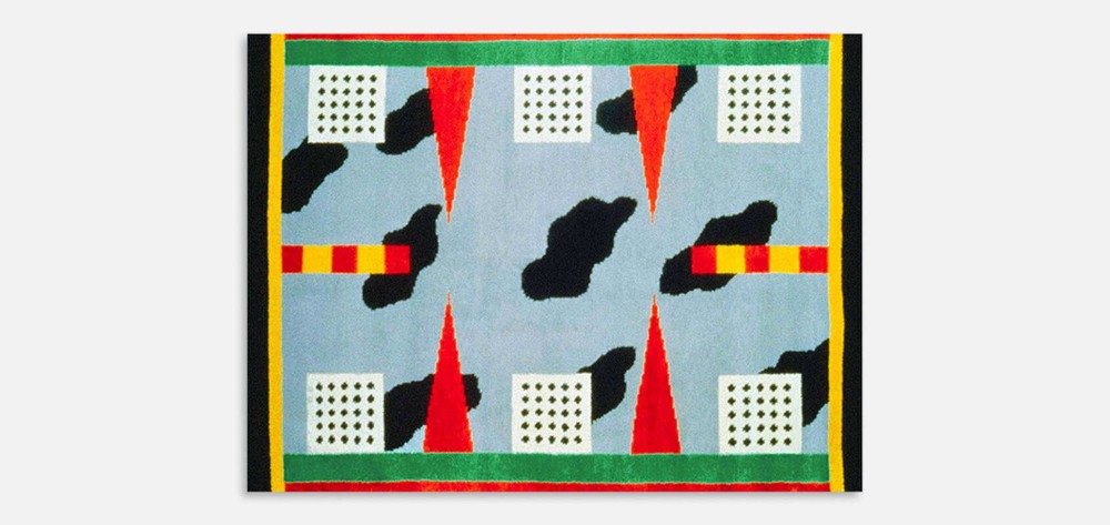 California Rug