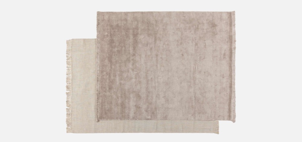 Campo Rug - Pure