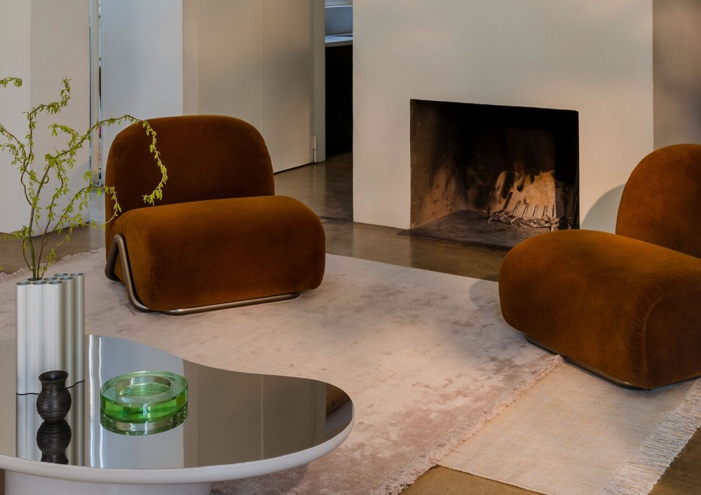 Campo Rug - Pure
