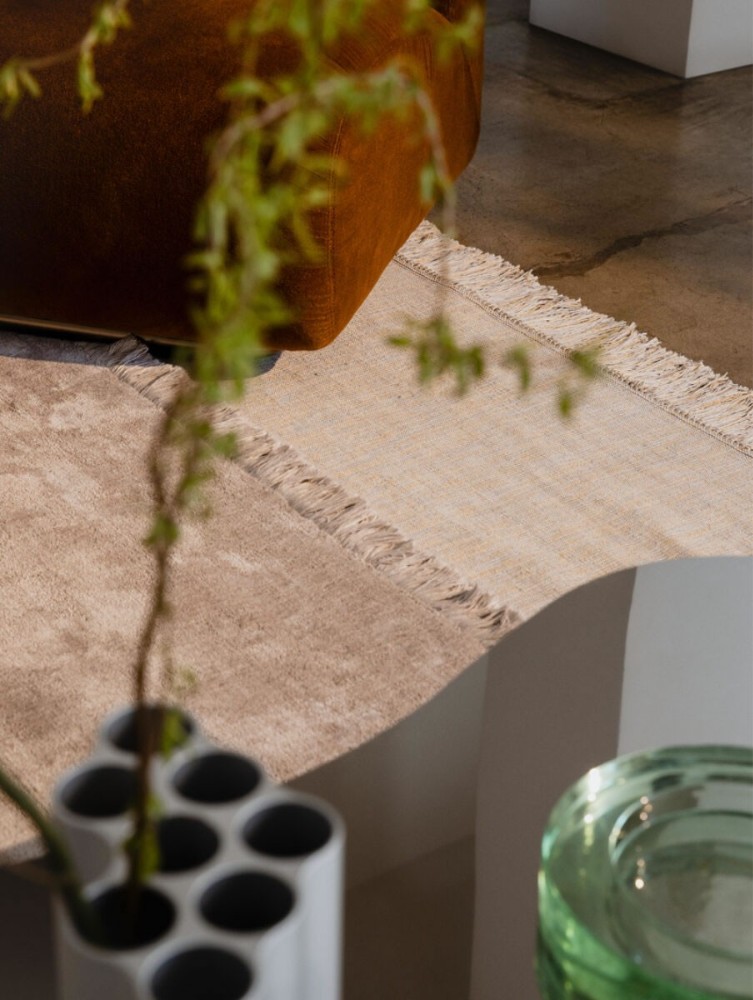 Campo Rug - Pure