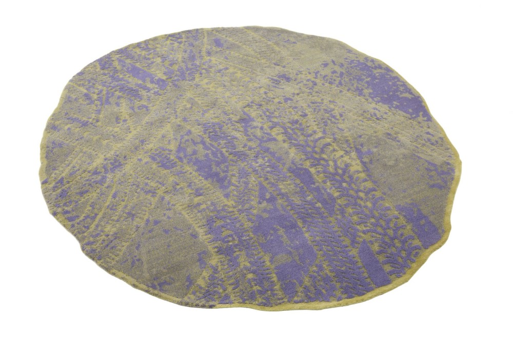 Car Park 3 Rug