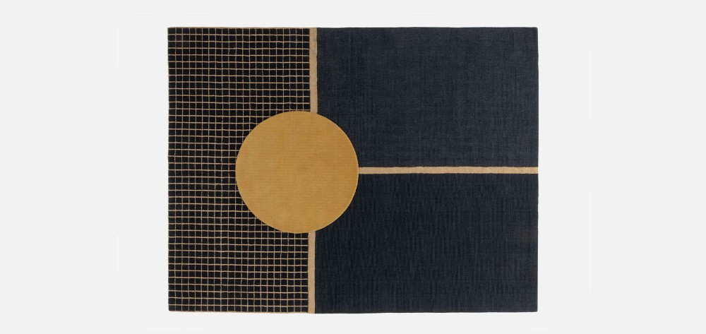 Ceremony Evening Glow Rug