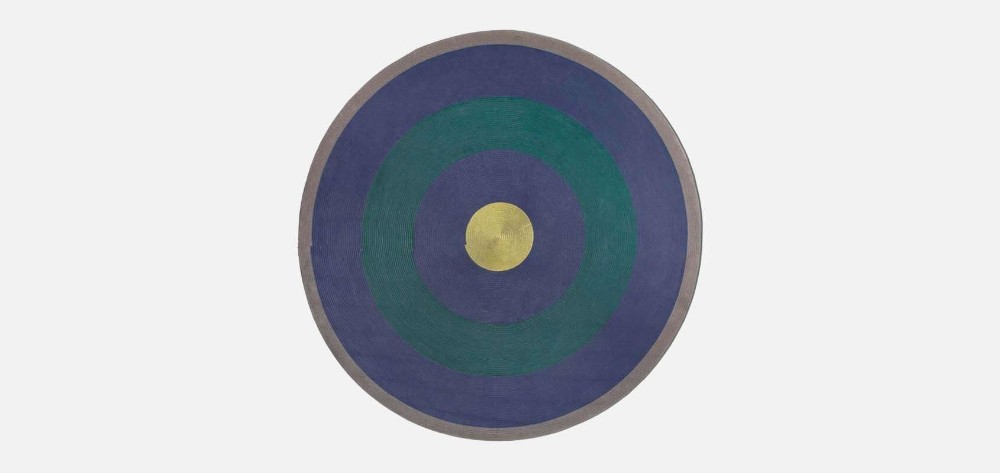 Circus Rug