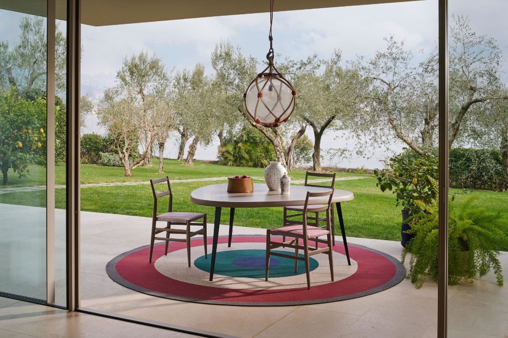 Circus Rug