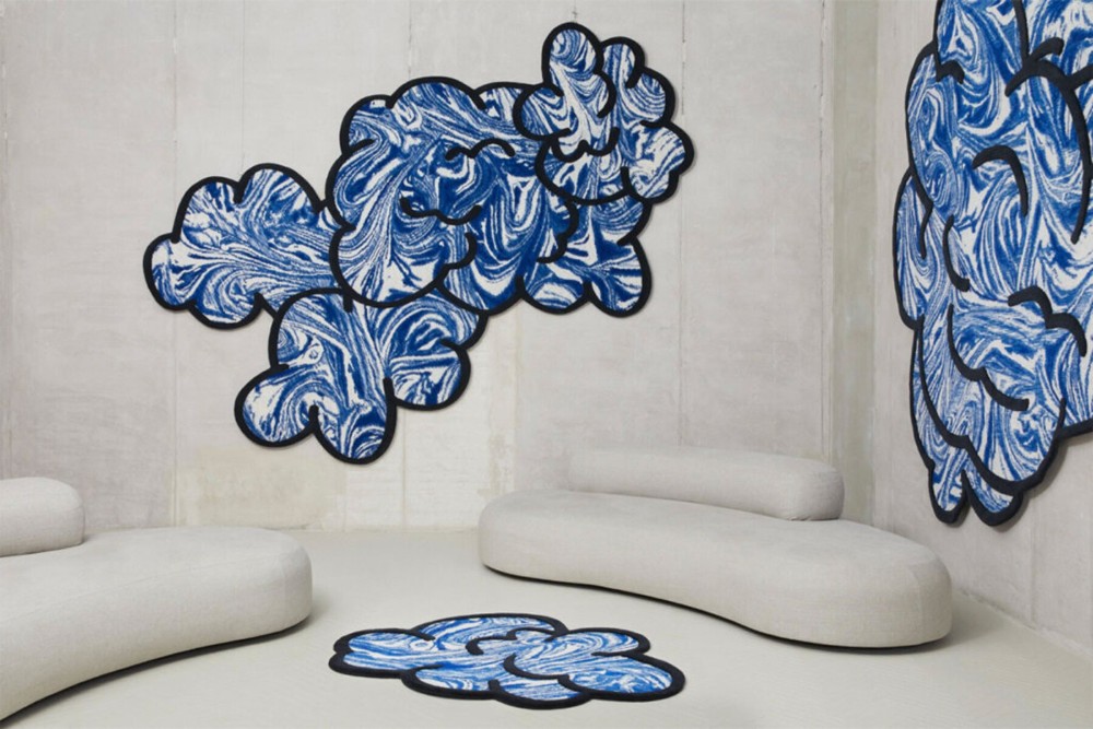 Cirrus Rug
