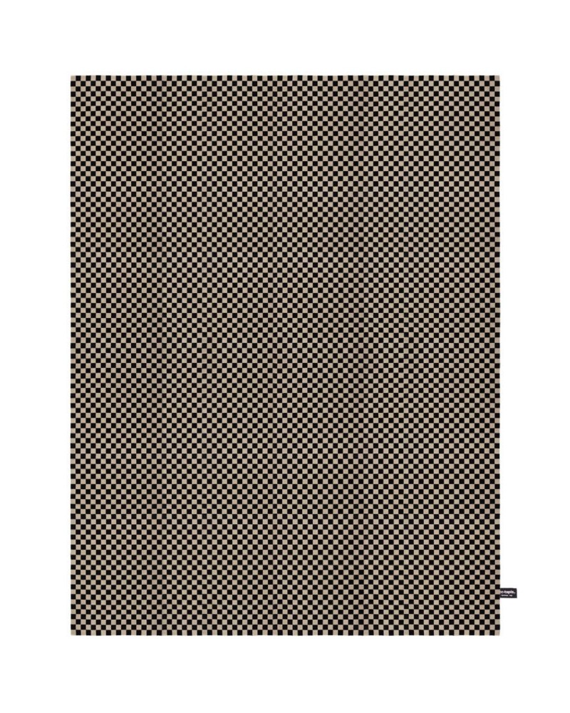 Damier Rug
