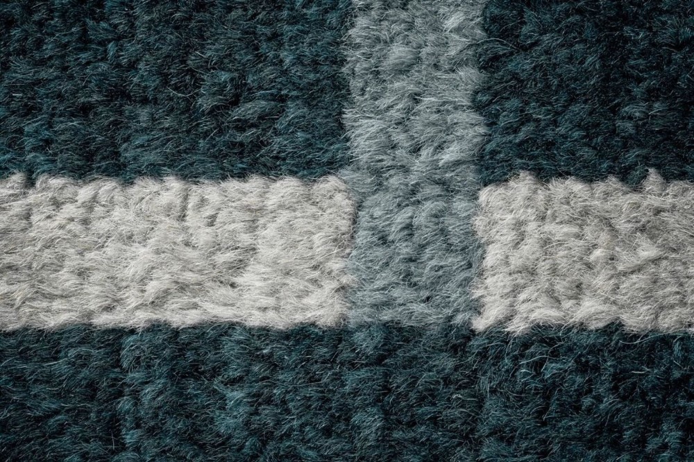 Dizzy Rug