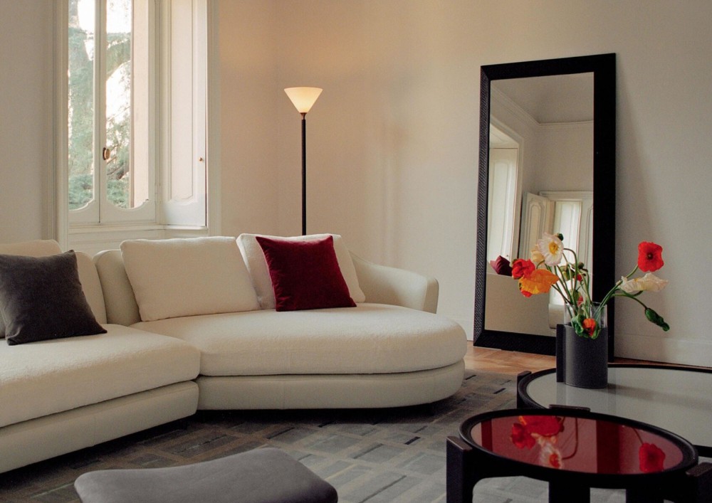 Duo Dusk Blue Rug