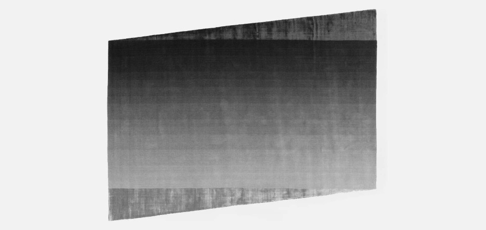 Dusk Rug - Anthracite