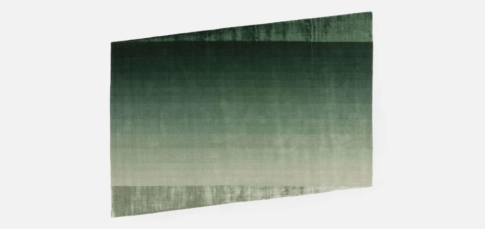 Dusk Rug - Forest