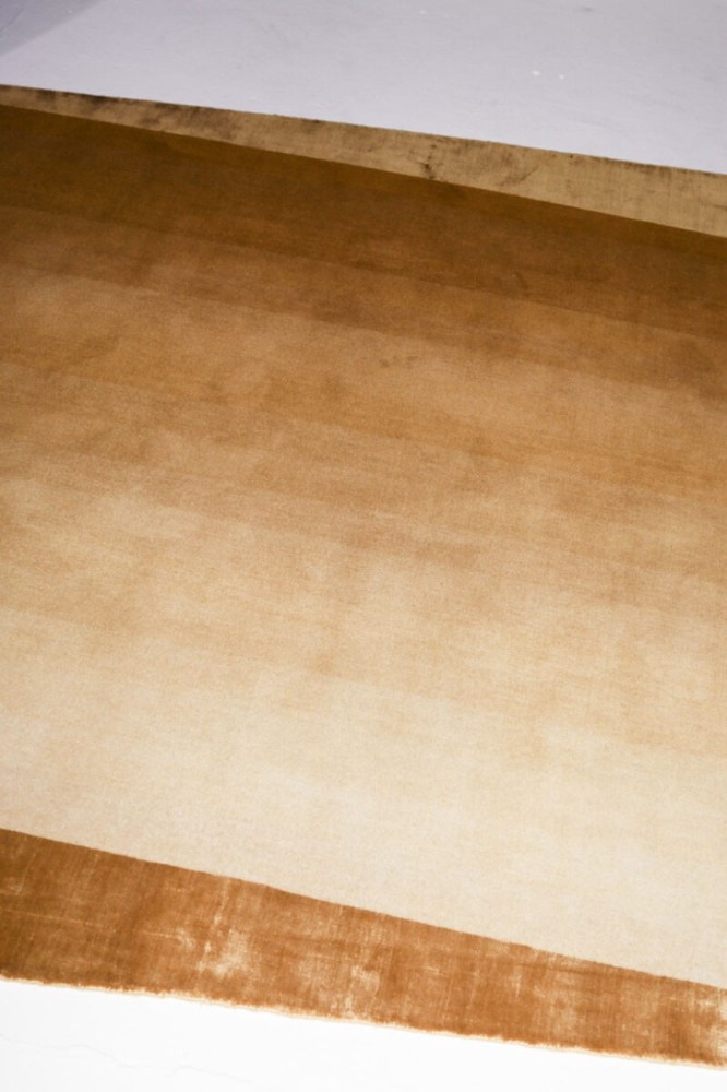 Dusk Rug - Gold