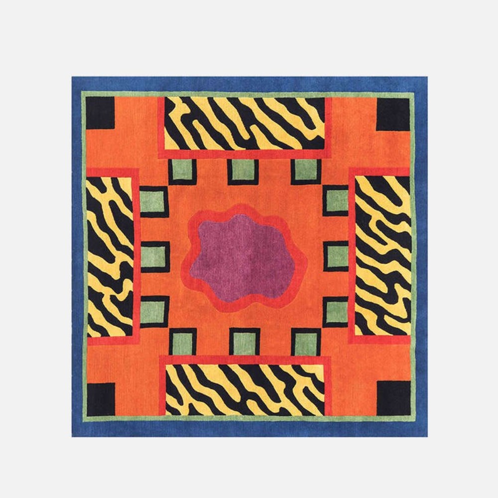 Equador Rug