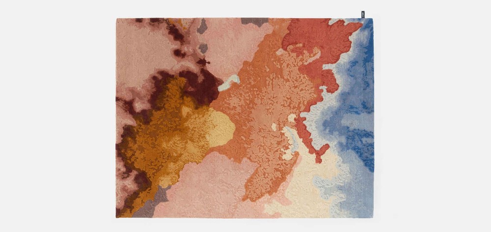 Formation 1 Rug