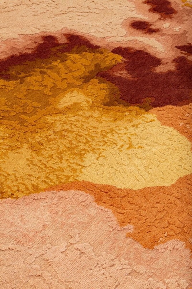 Formation 1 Rug