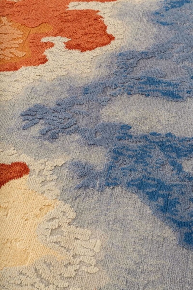 Formation 1 Rug