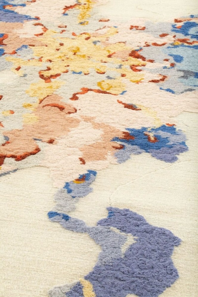 Formation 2 Rug