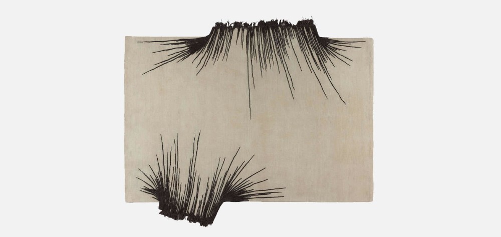 Fuga Scene 3 Rug