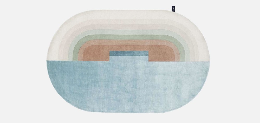 Giudecca Rug