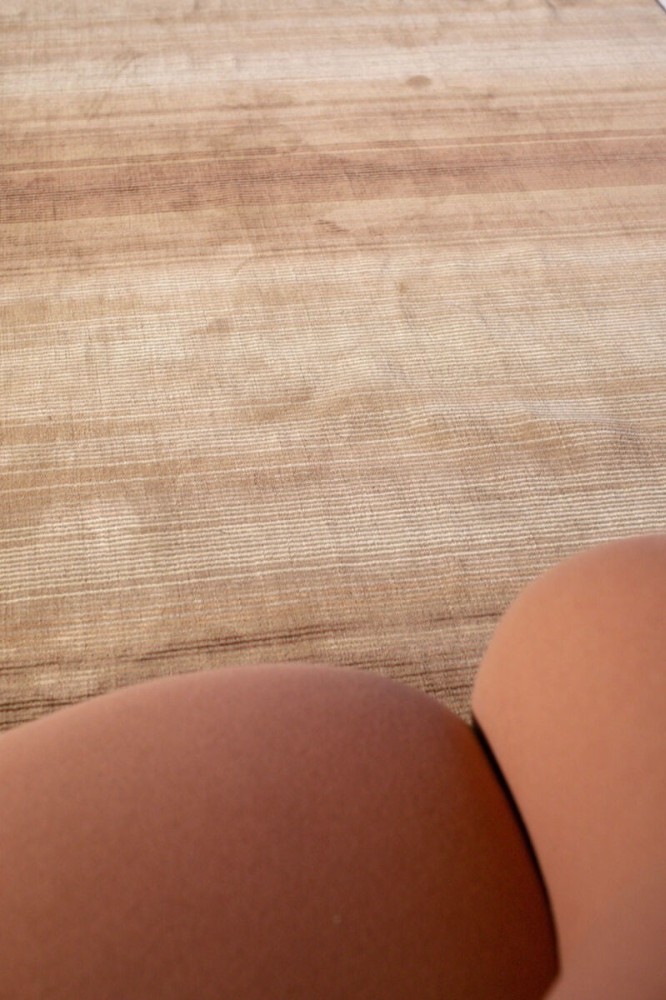 Haze Rug - Pink