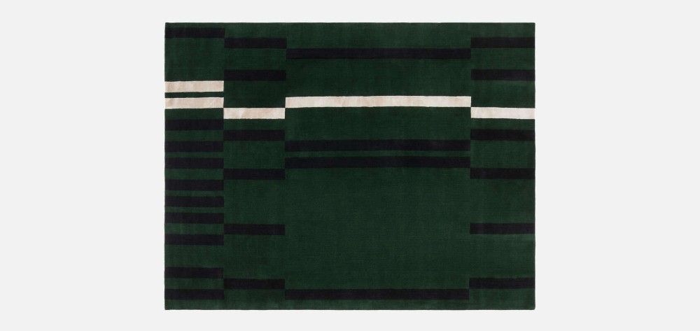 Hello Sonia! Rhapsody 1 - Dark Green