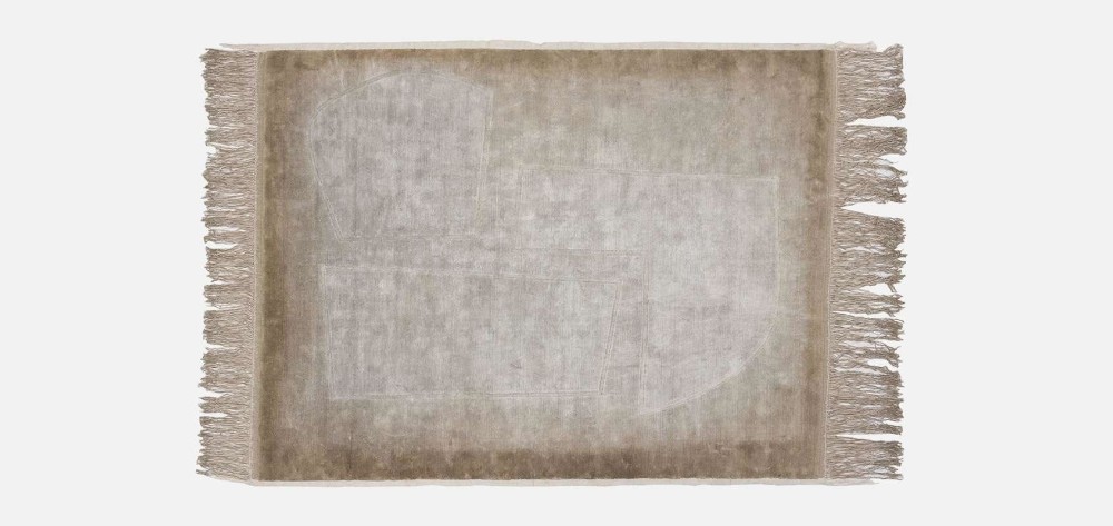 Inventory Patch Rug