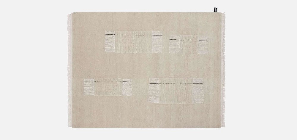 Inventory Thread Rug