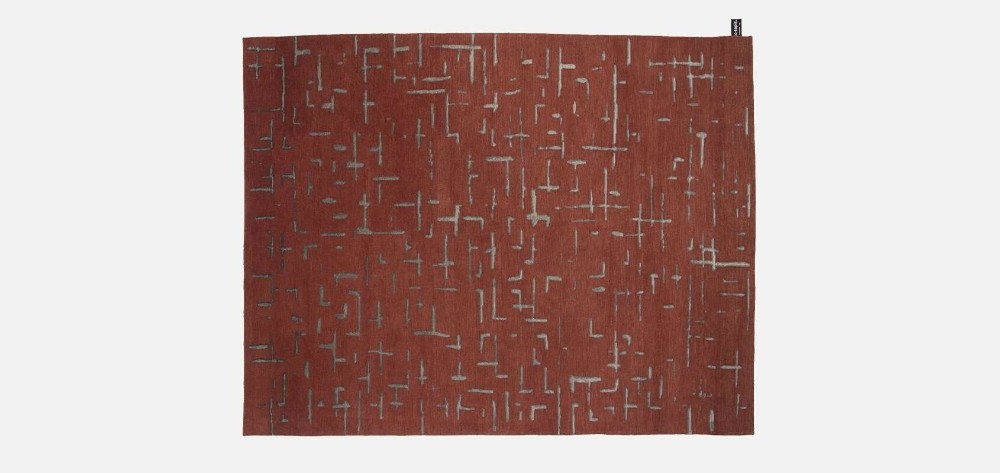 Le(s)s Rug