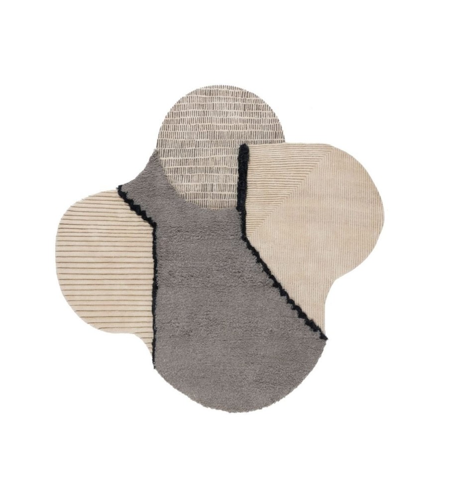 Lunar Addiction Rug