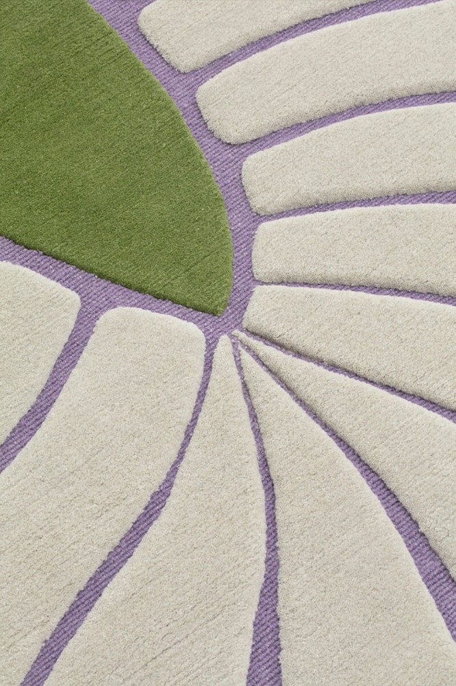 M'ama Non M'ama Rug (Colour Two)
