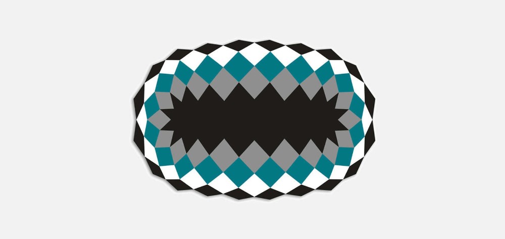 Marquis Oval Rug