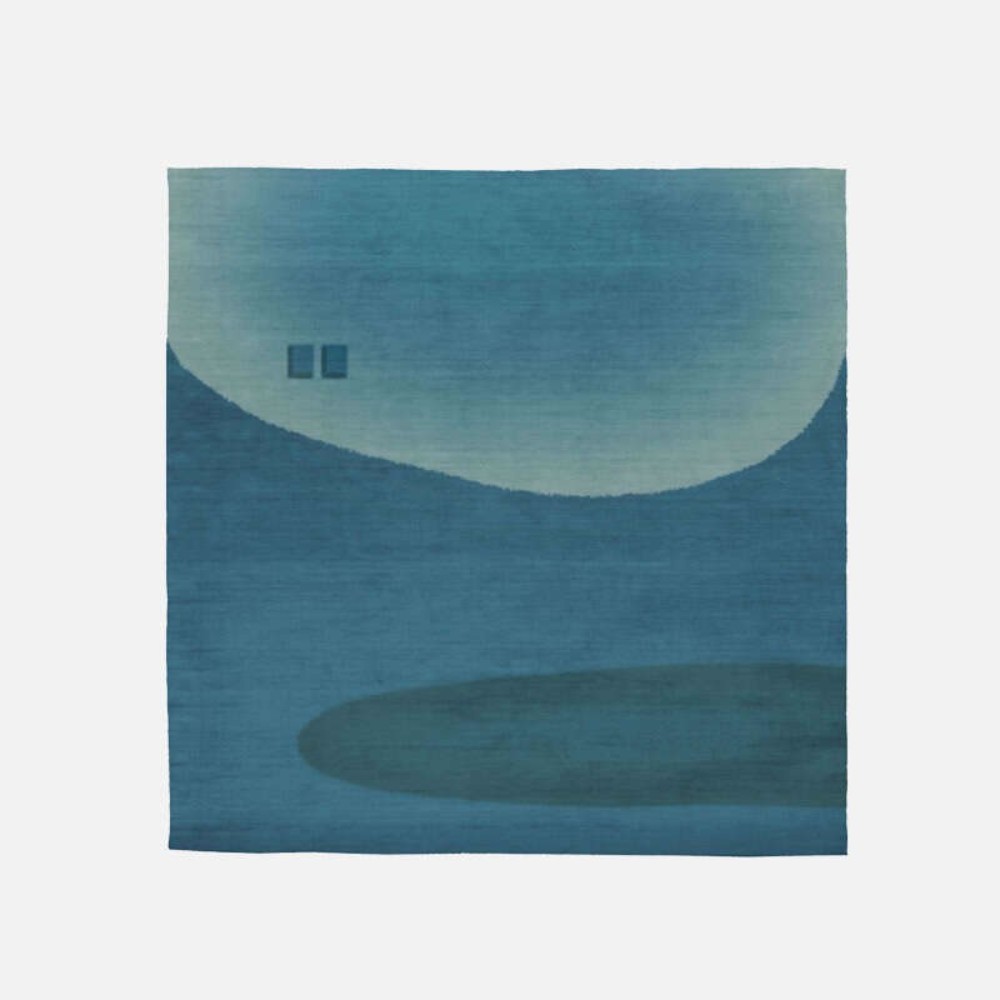 Memento Dome Rug
