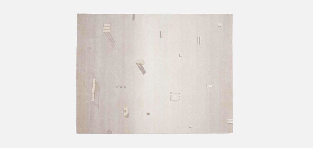 Memento Drift Rug
