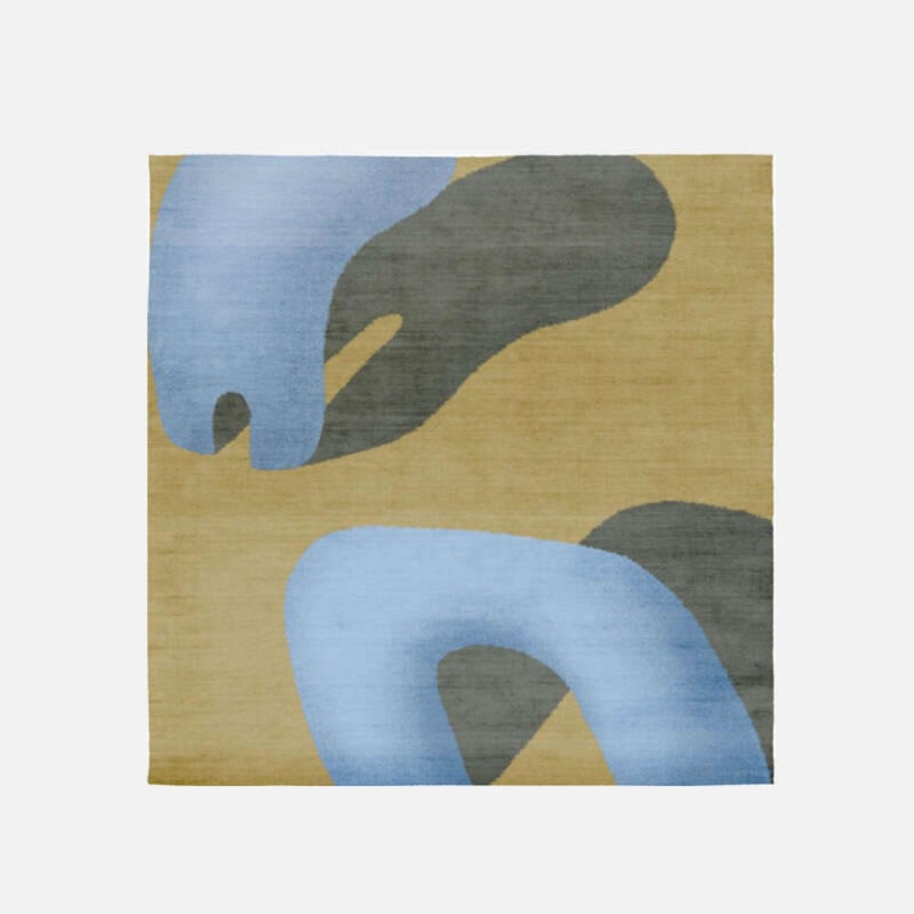 Memento Echo Rug