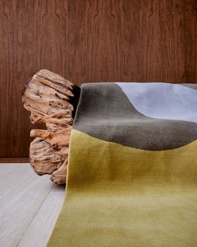 Memento Echo Rug