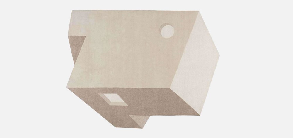 Memento Iso Rug