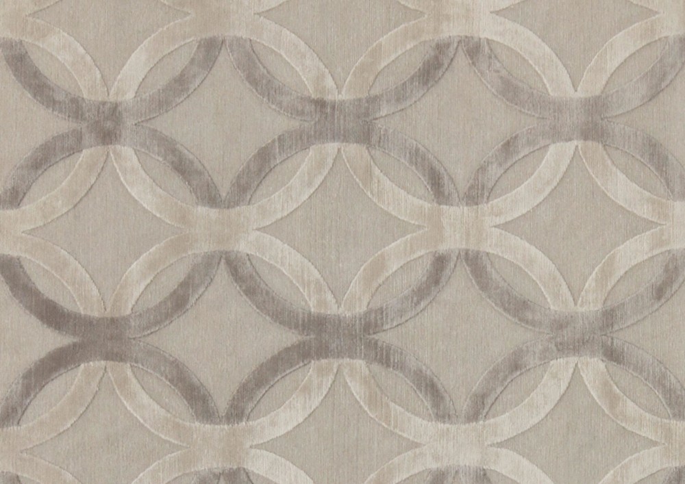 Mesh Rug - Pure