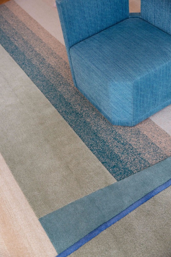 Mindscape Scope Rug