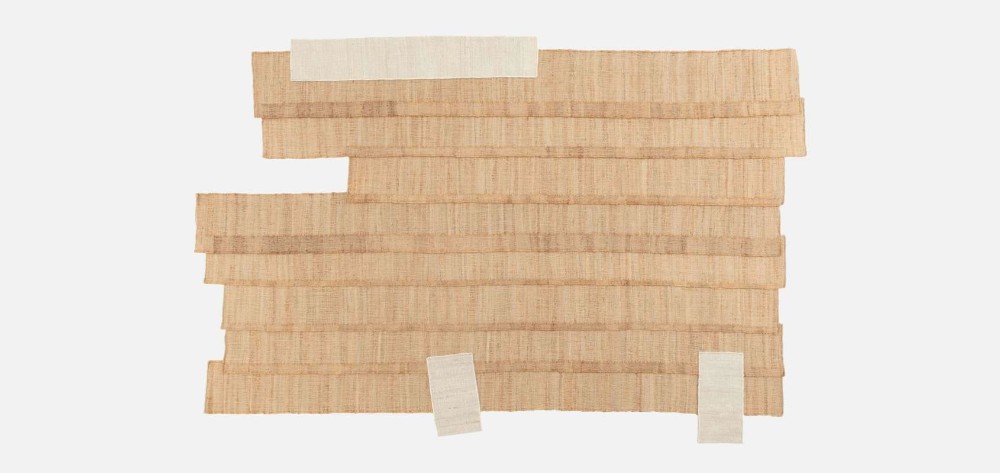 Monograph Large Rug