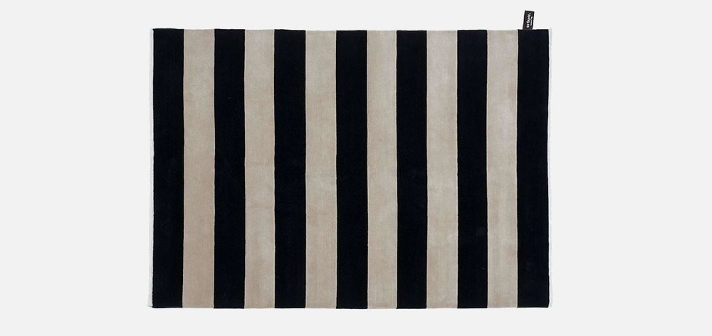 NCFC Rug