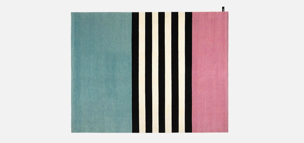 Noir Blanc, 1972
